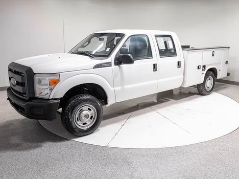 Used 2015 Ford F250 XL image 29