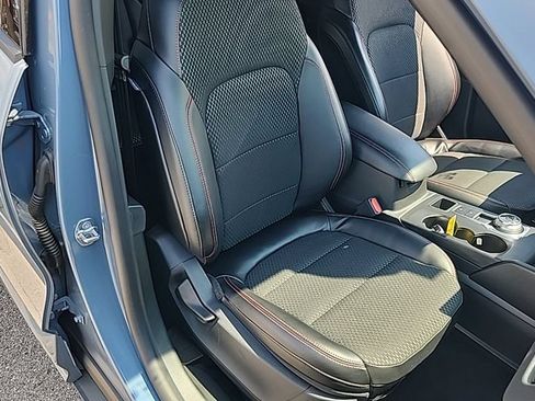 Used 2024 Ford Escape ST-Line w/ Tech Pack #1 AWD/4WD image 15