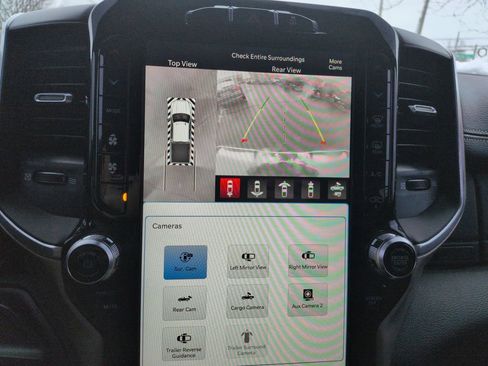 Used 2022 RAM 2500 Laramie image 20