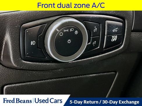 Certified 2024 Ford Edge ST-Line AWD/4WD image 13