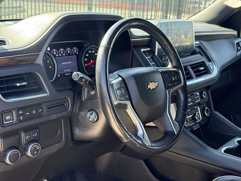 Used 2021 Chevrolet Tahoe Premier image 9