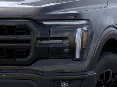 New 2026 Ford F150 Lariat AWD/4WD image 18