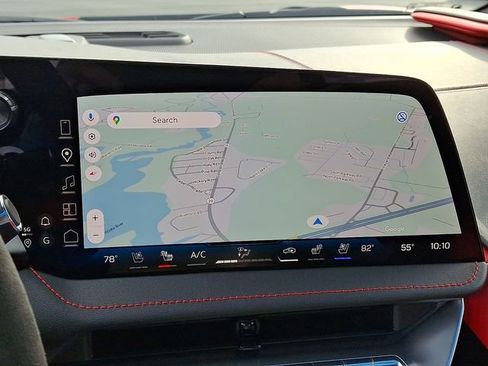 New 2026 Chevrolet Corvette Z06 image 11