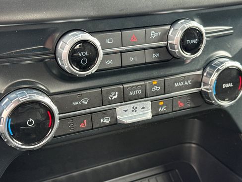 Used 2025 Ford F150 Tremor w/ Mobile Office Package AWD/4WD image 20