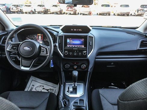 Used 2023 Subaru Impreza 2.0i image 11