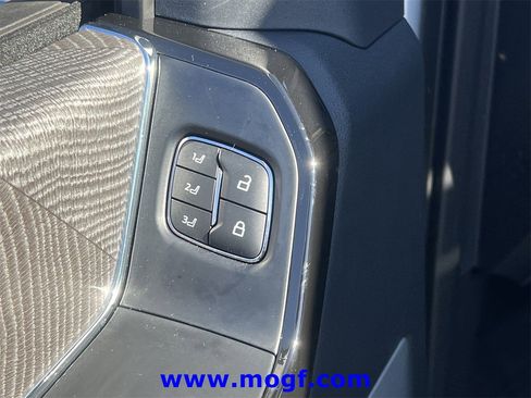 Certified 2024 Ford F150 Lightning Platinum image 22