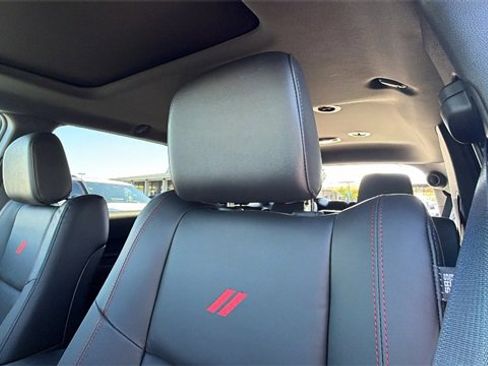 New 2026 Dodge Durango GT image 23