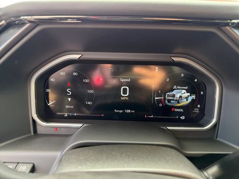 New 2026 GMC Sierra 2500 AT4 w/ AT4 Premium Plus Package image 11