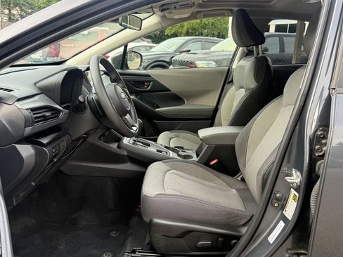 Used 2024 Subaru Crosstrek 2.0i Premium AWD/4WD image 22