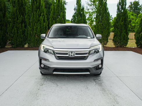 Used 2020 Honda Pilot EX-L image 3