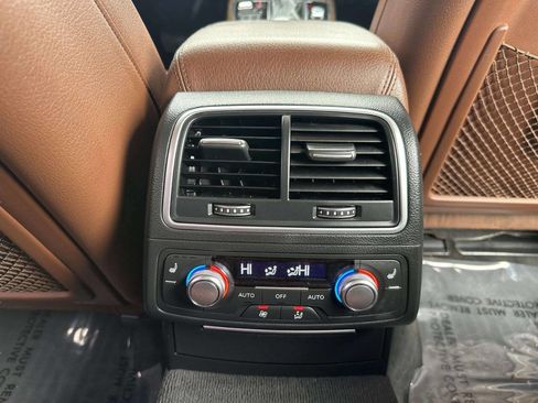 Used 2016 Audi A7 3.0T Premium Plus w/ Cold Weather Package image 18