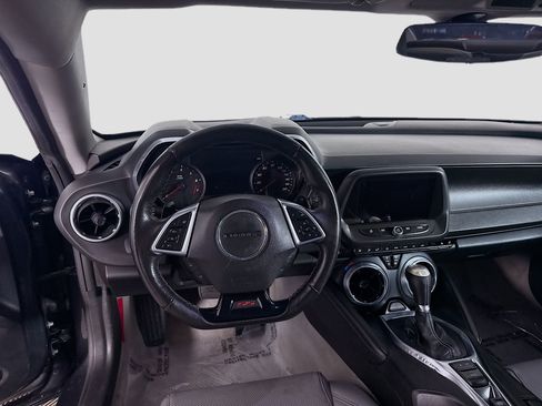 Used 2016 Chevrolet Camaro SS image 17