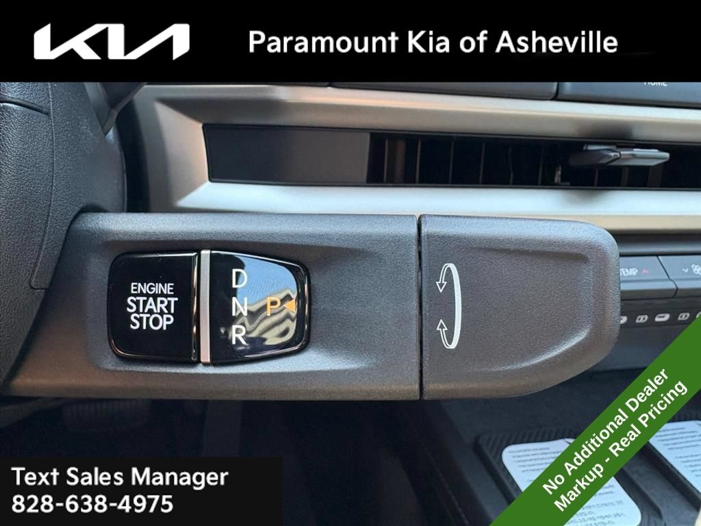 New 2027 Kia Telluride EX AWD/4WD image 15