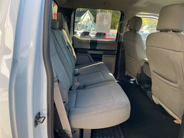 Used 2018 Ford F250 XLT AWD/4WD image 25
