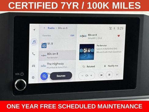 Used 2025 Toyota Tacoma SR w/ SR Upgrade Package RWD image 19