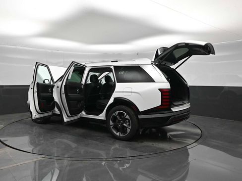 New 2026 Hyundai Palisade Limited AWD/4WD image 43