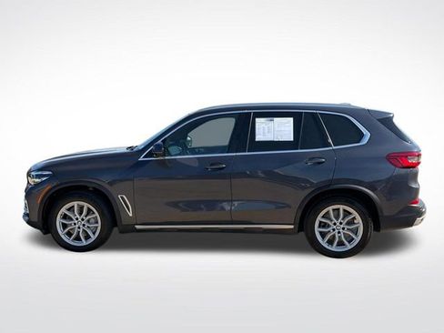 Used 2019 BMW X5 xDrive40i AWD/4WD image 10