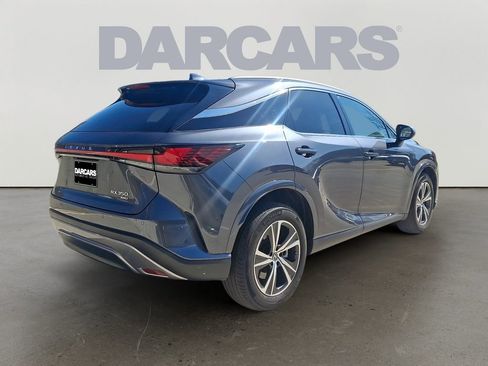 Used 2024 Lexus RX 350 Premium w/ Accessory Package (Z1) AWD/4WD image 6