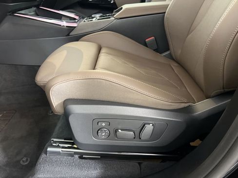 Used 2026 BMW X3 xDrive30 w/ Convenience Package image 23