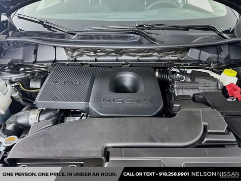 New 2026 Nissan Murano SL AWD/4WD image 31