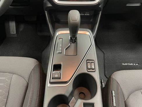 New 2026 Subaru Impreza 2.0i Sport AWD/4WD image 12