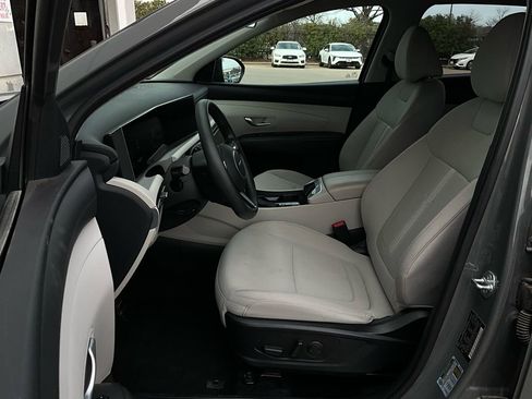 Used 2025 Hyundai Tucson SEL image 10