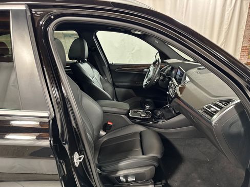Used 2023 BMW X3 xDrive30i AWD/4WD image 29