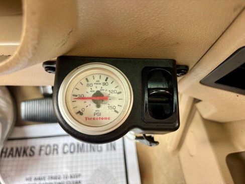 Used 2012 Ford F250 King Ranch w/ King Ranch w/Chrome Pkg AWD/4WD image 18