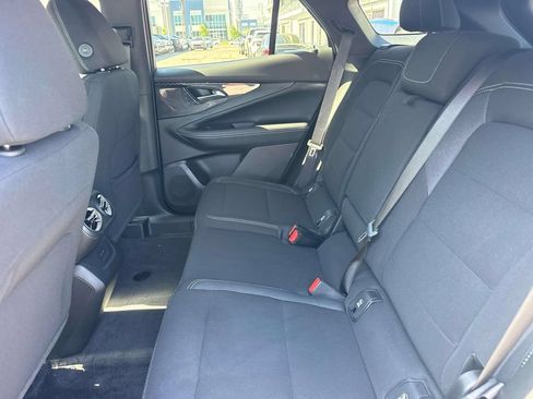 Used 2026 Chevrolet Blazer EV LT w/ LPO, All-Weather Mat Package FWD image 21