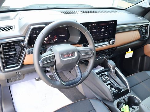 New 2026 GMC Canyon AT4 image 22