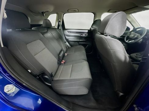 Used 2025 Honda CR-V LX image 8
