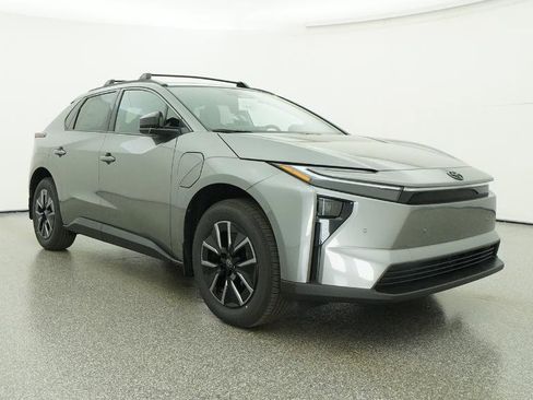 New 2026 Toyota bZ FWD image 20