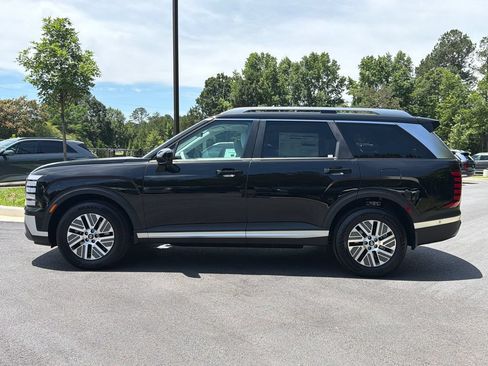 New 2026 Hyundai Palisade SEL Premium FWD image 2