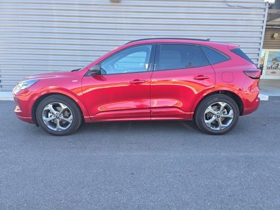 Used 2023 Ford Escape ST-Line w/ Equipment Group 301A