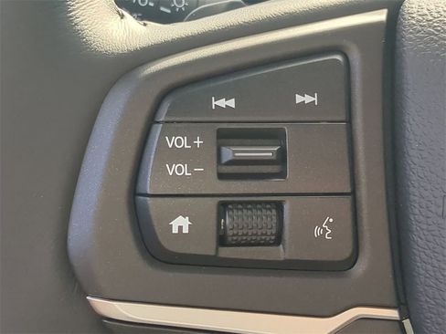 New 2026 Honda Ridgeline RTL image 25