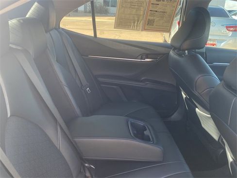 Used 2024 Toyota Camry XSE image 13