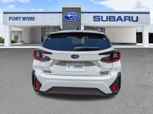 New 2026 Subaru Crosstrek 2.5i Limited AWD/4WD image 5