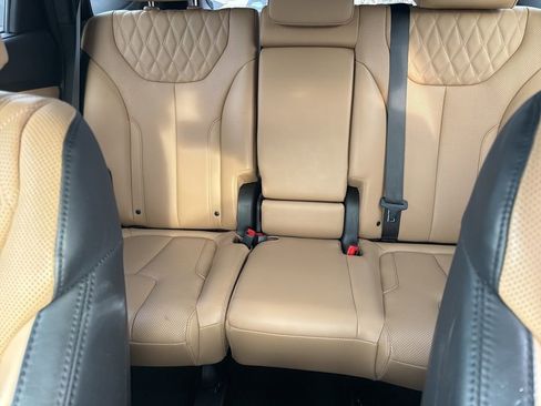 Used 2023 Hyundai Santa Fe Calligraphy image 12