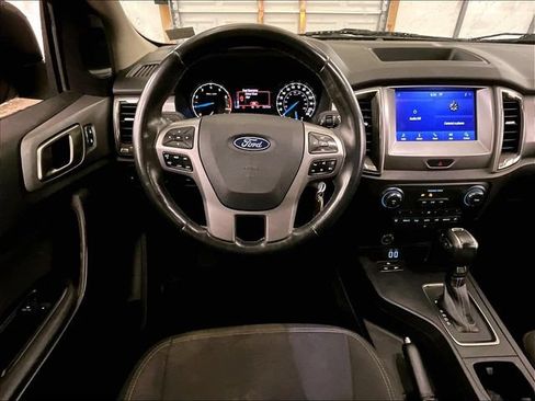 Used 2020 Ford Ranger XLT w/ Equipment Group 301A Mid RWD image 5