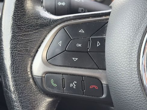 Used 2020 Jeep Renegade Altitude AWD/4WD image 15