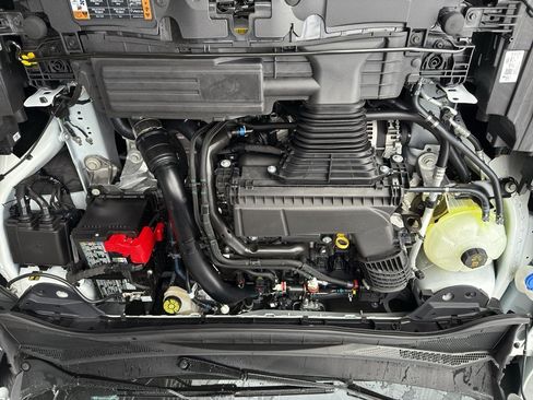 New 2025 Ford Escape ST-Line Elite w/ Premium Technology Package image 35