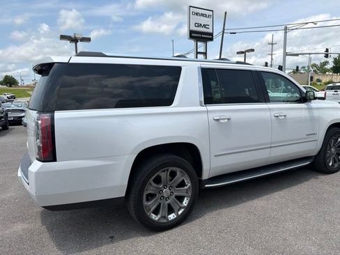 Used 2016 GMC Yukon XL Denali w/ Open Road Package AWD/4WD image 18
