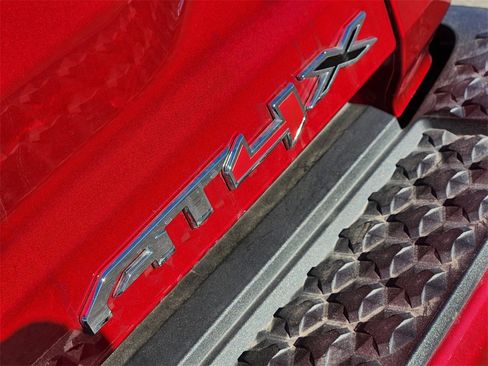 Certified 2024 GMC Canyon AT4X image 11