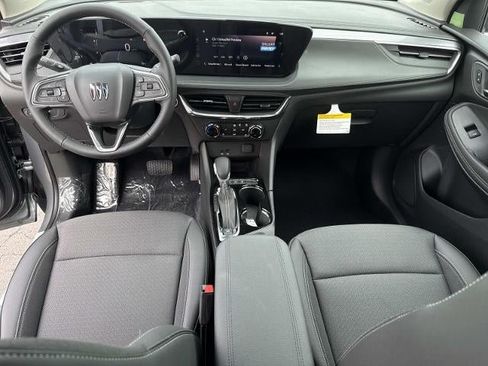New 2026 Buick Encore GX Preferred w/ Comfort Package AWD/4WD image 16