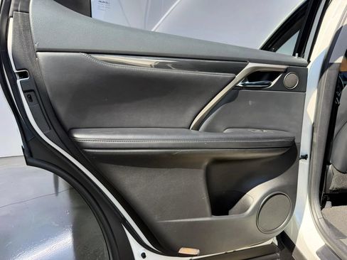 Used 2019 Lexus RX 350 FWD w/ Accessory Package image 17
