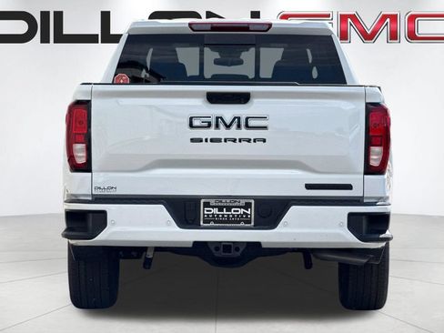 New 2026 GMC Sierra 1500 Elevation w/ Preferred Package AWD/4WD image 5