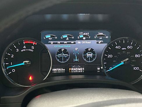 Used 2018 Ford F250 Platinum w/ Platinum Ultimate Package image 10