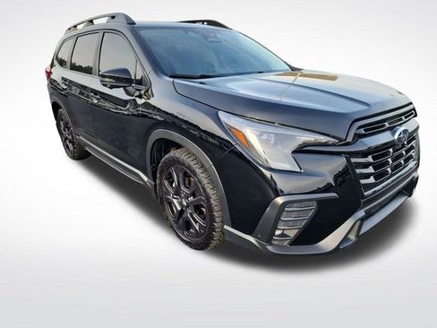 Used 2023 Subaru Ascent Onyx Edition Limited image 7