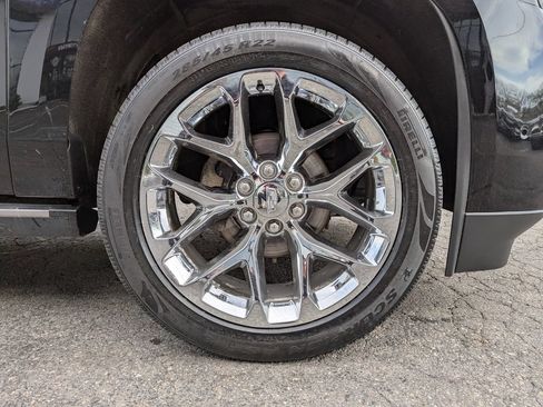 Used 2020 Cadillac Escalade Platinum AWD/4WD image 53
