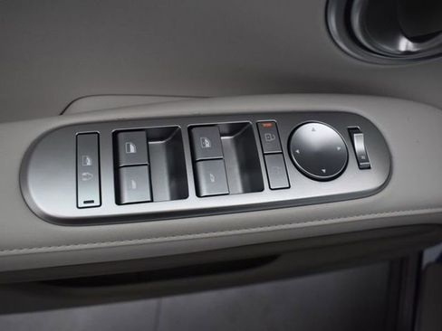 Used 2026 Hyundai Palisade SEL image 9